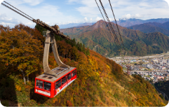 湯沢高原スキー場